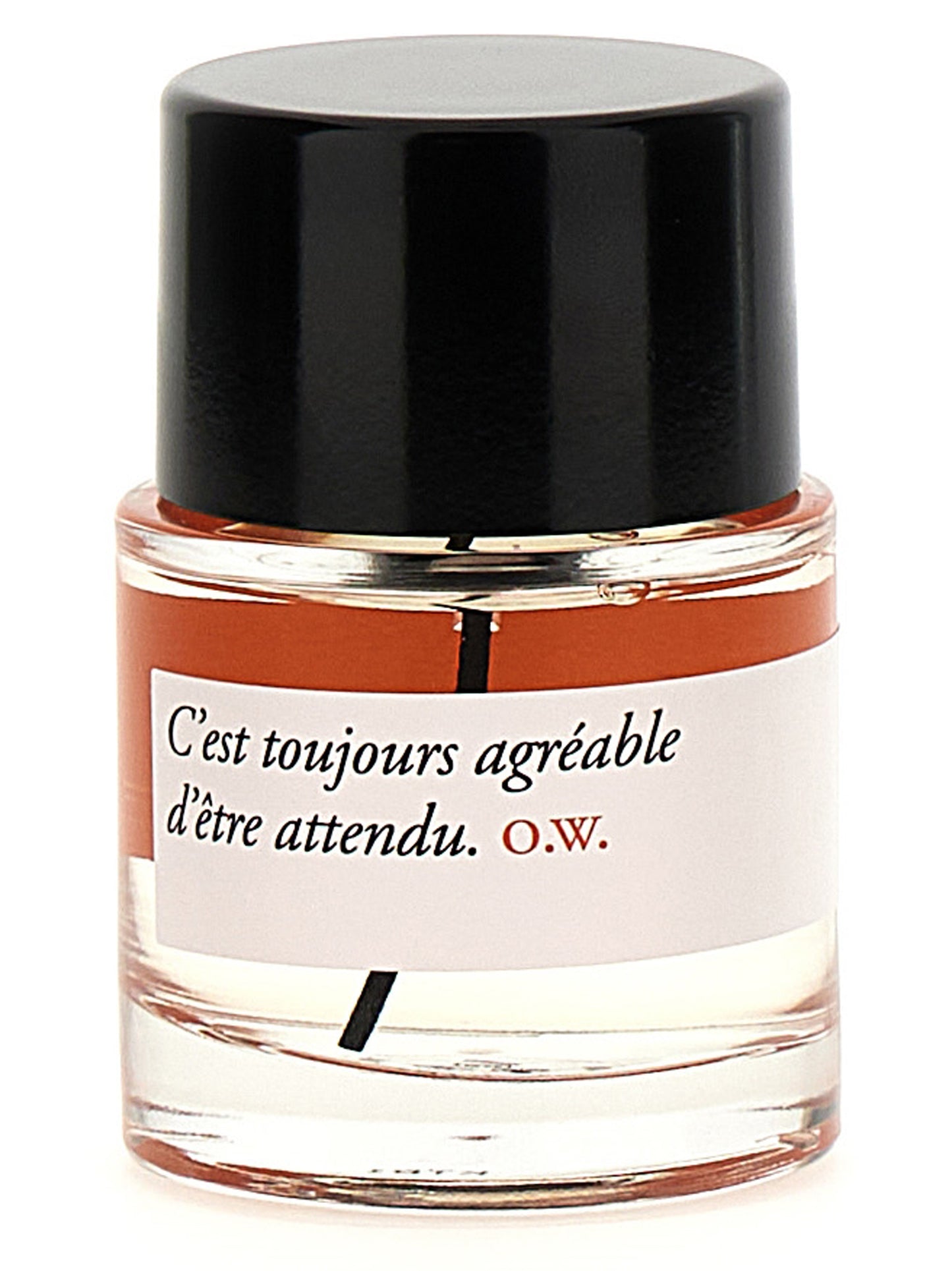 Perfume 'C'est Toujours Agréable D'être Attendu' 50 ml Perfumes