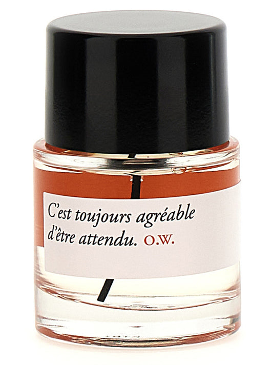 Perfume 'C'est Toujours Agréable D'être Attendu' 50 ml Perfumes