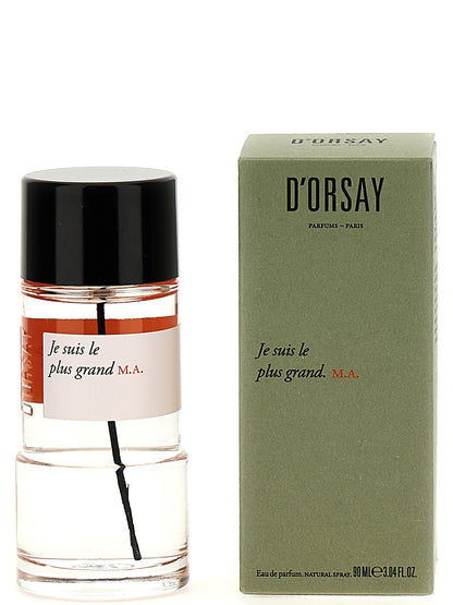 Perfume 'Je Suis Le Plus Grand' 90 ml Perfumes