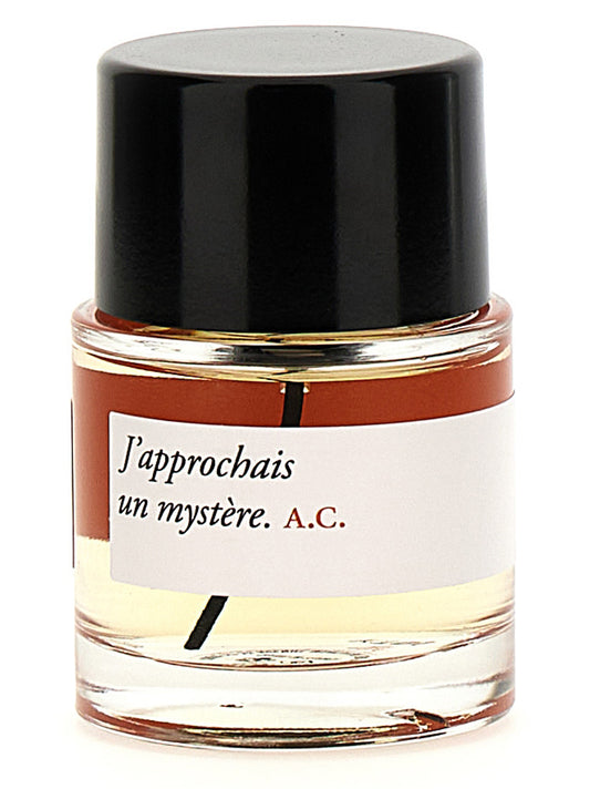 Perfume 'J'approchais Un Mystère' 50 ml Perfumes