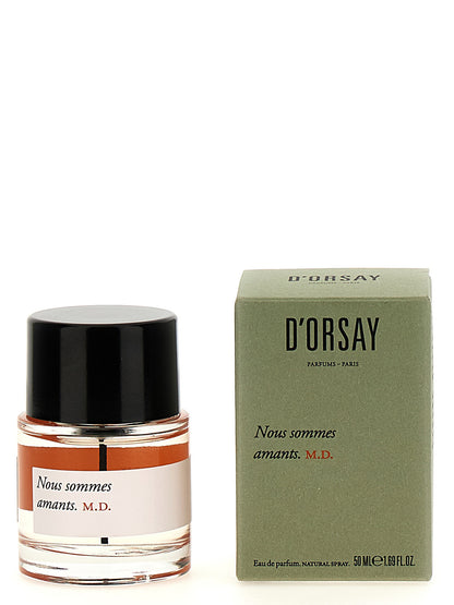 Perfume 'Nous Sommes Amants' 50 ml Perfumes