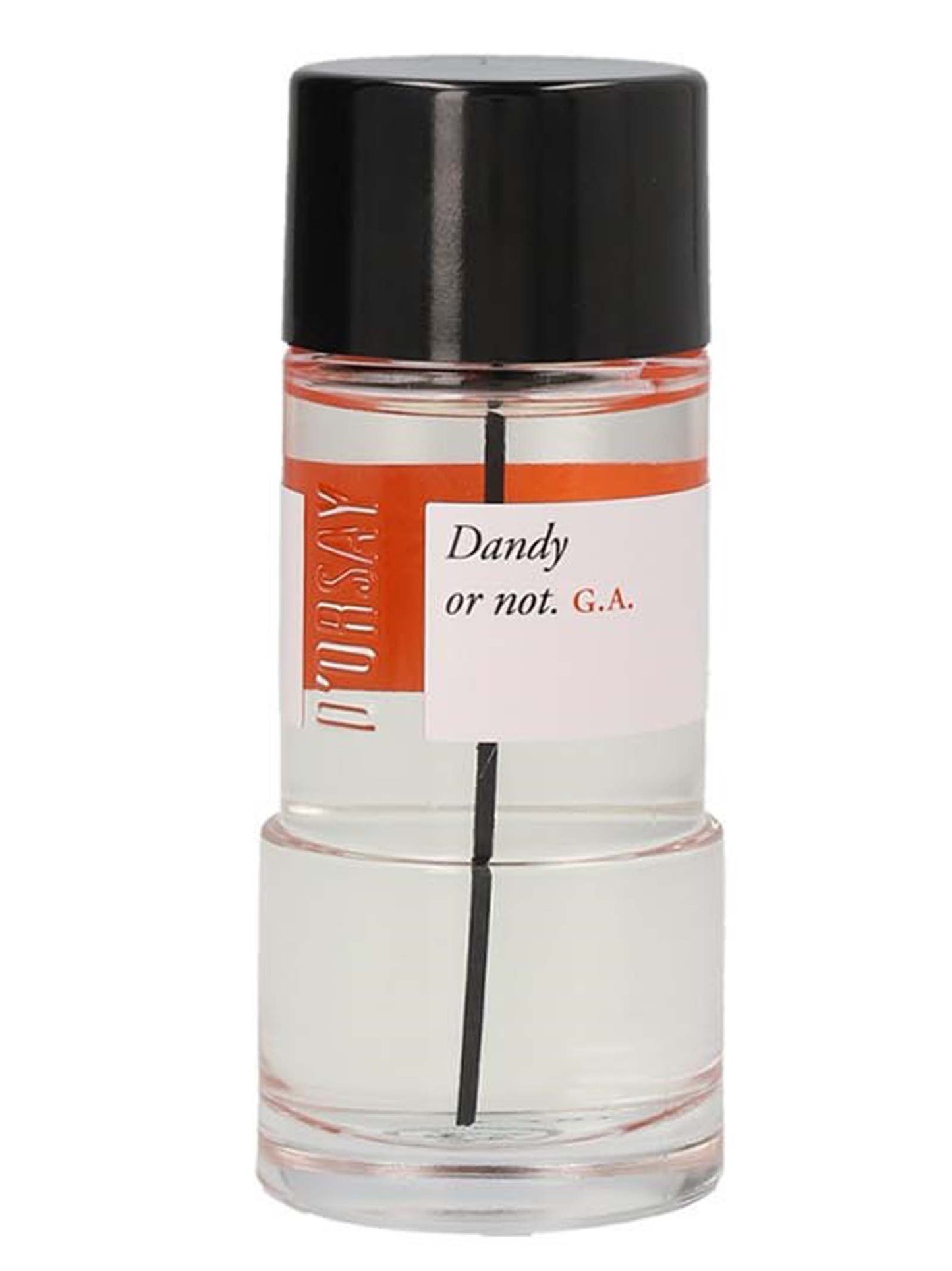 'Dandy or not' fragrance 90 ml Perfumes