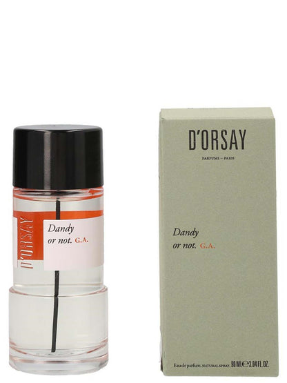 'Dandy or not' fragrance 90 ml Perfumes