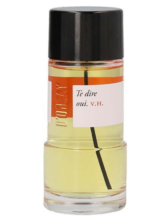 Perfume 'Te dire oui' 90 ml Perfumes