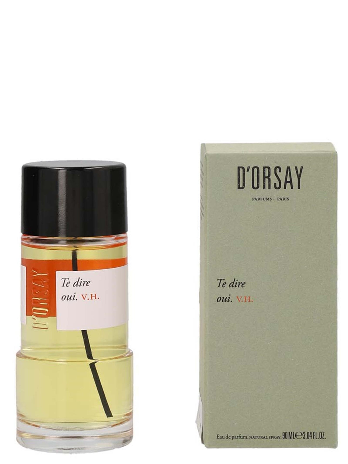 Perfume 'Te dire oui' 90 ml Perfumes