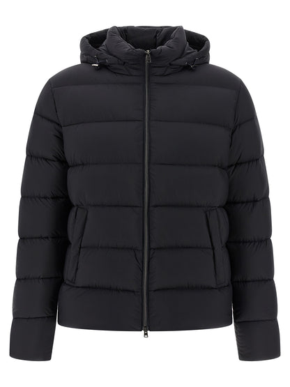Bomber Ecoage Down jacket, Parka, Casual jackets