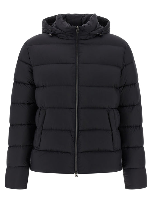 Bomber Ecoage Down jacket, Parka, Casual jackets
