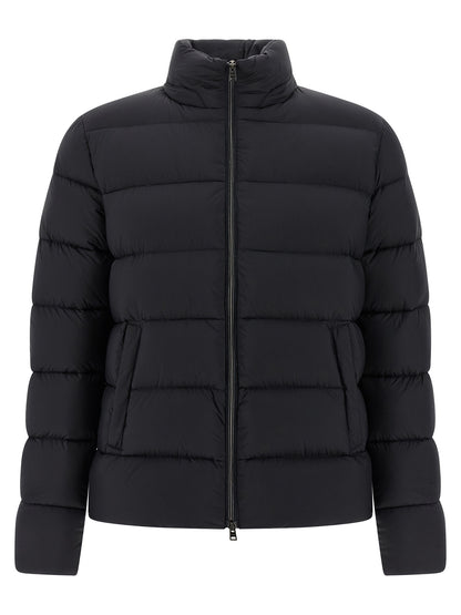 Bomber Ecoage Down jacket, Parka, Casual jackets