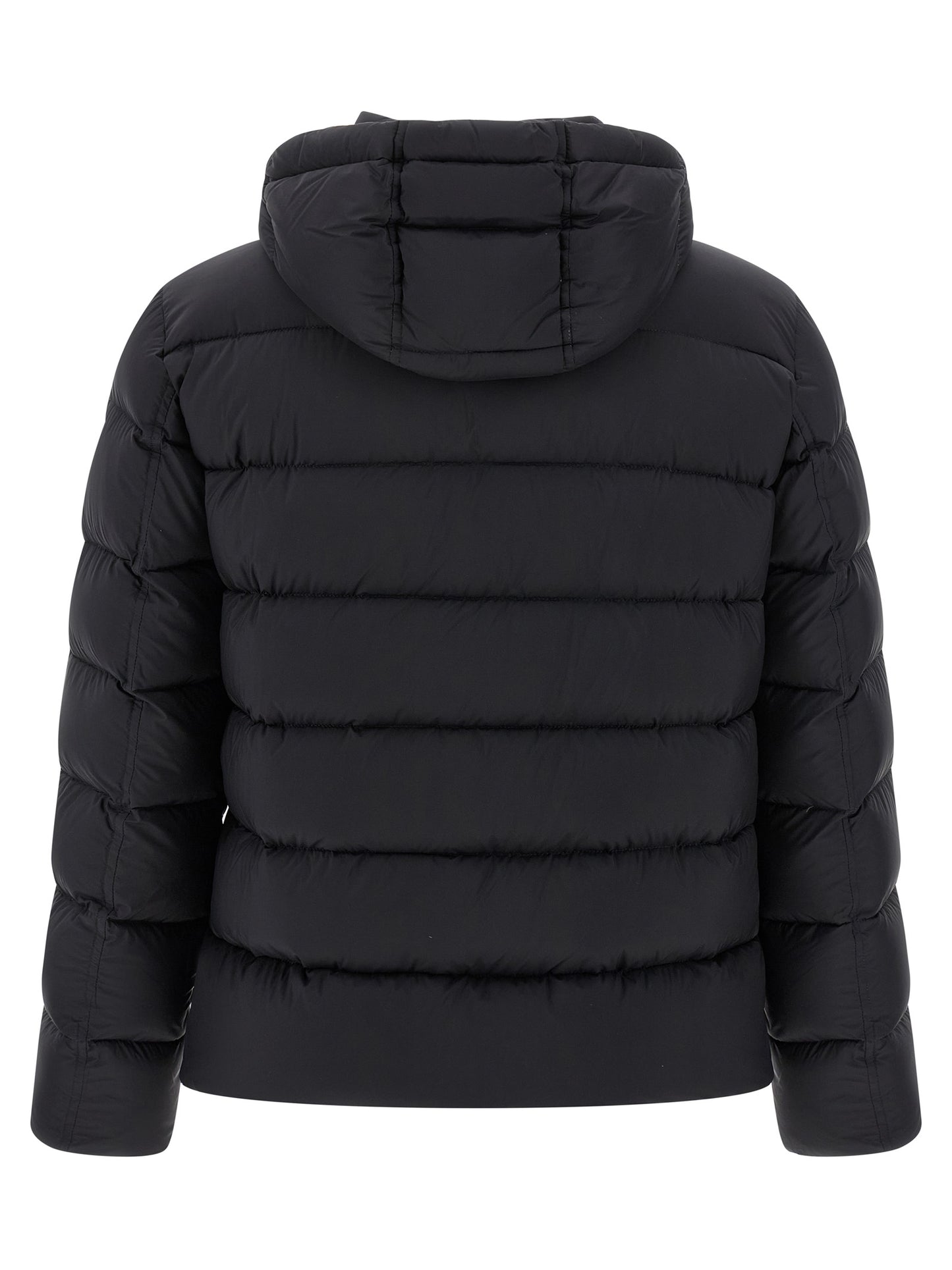 Bomber Ecoage Down jacket, Parka, Casual jackets