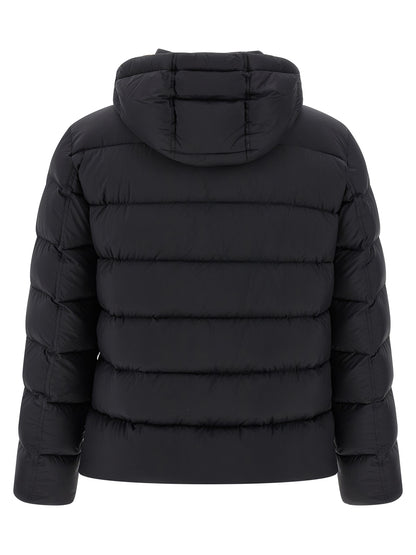Bomber Ecoage Down jacket, Parka, Casual jackets