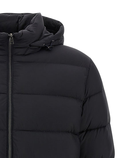 Bomber Ecoage Down jacket, Parka, Casual jackets