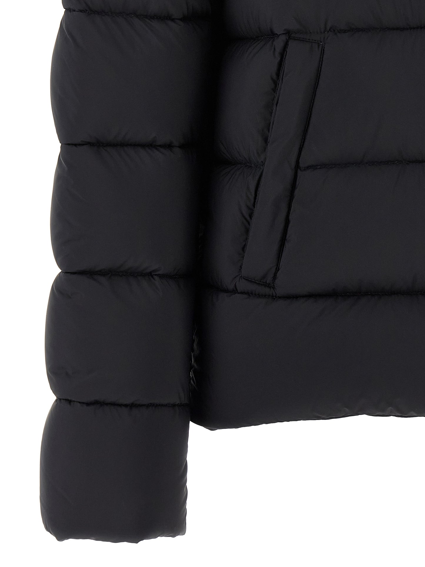 Bomber Ecoage Down jacket, Parka, Casual jackets