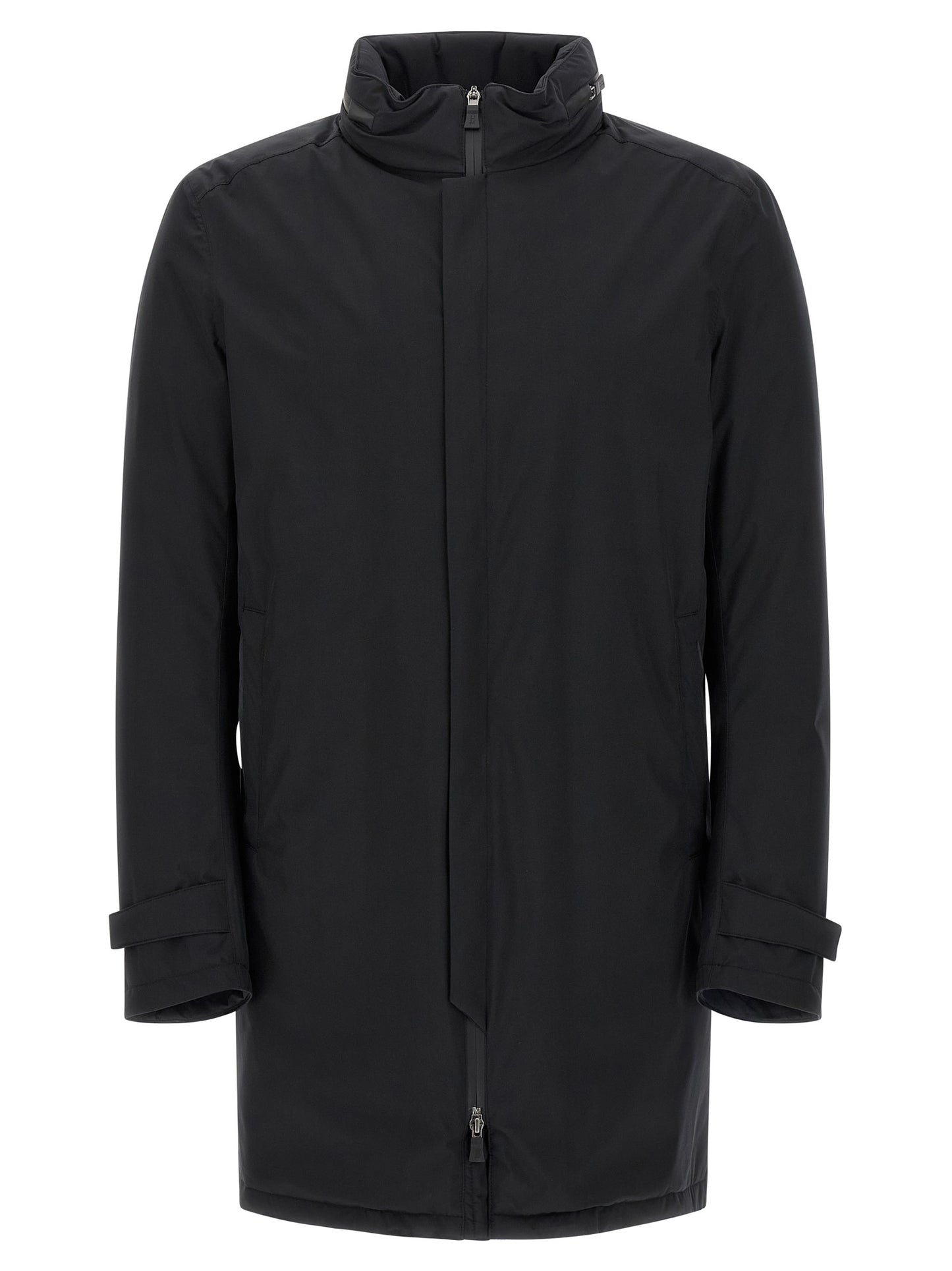 'Pro-Meteo' parka Down jacket, Parka, Casual jackets