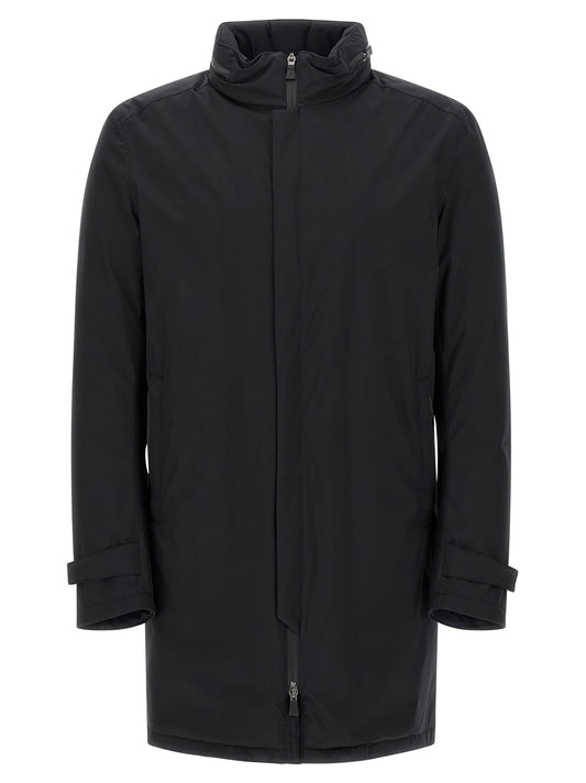'Pro-Meteo' parka Down jacket, Parka, Casual jackets