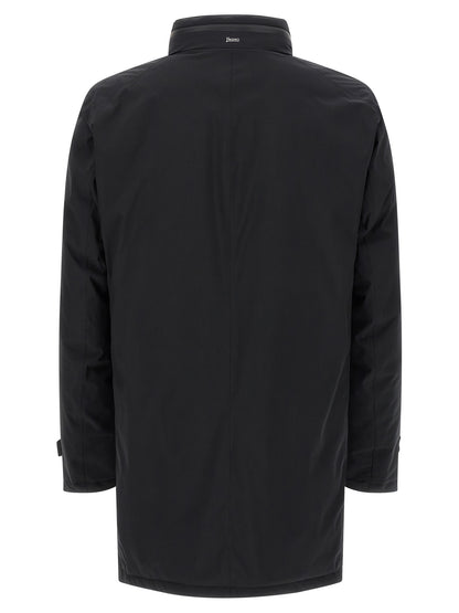 'Pro-Meteo' parka Down jacket, Parka, Casual jackets
