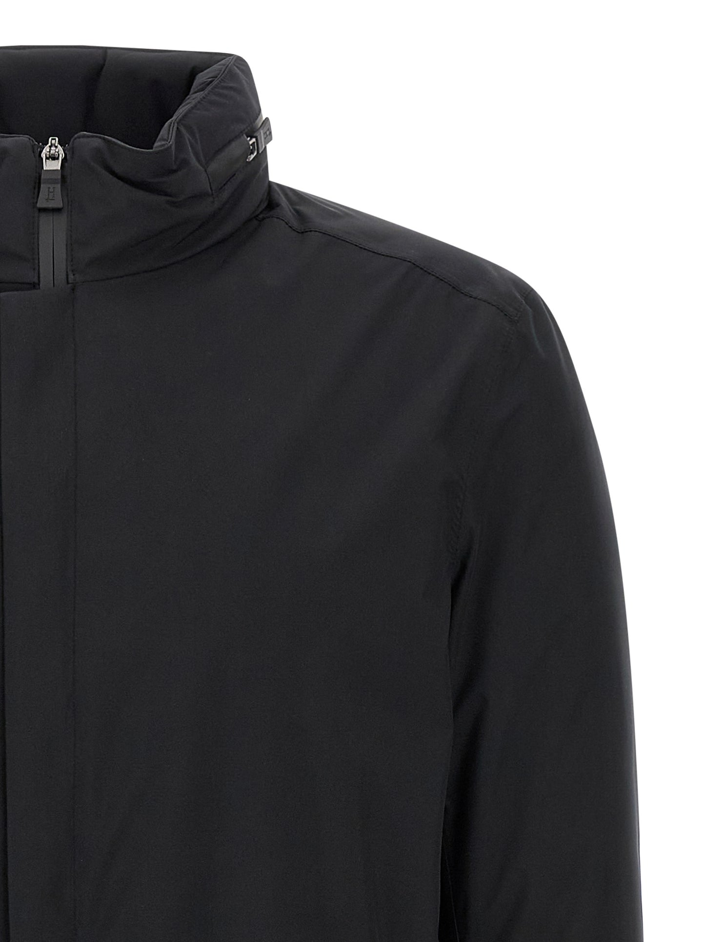 'Pro-Meteo' parka Down jacket, Parka, Casual jackets