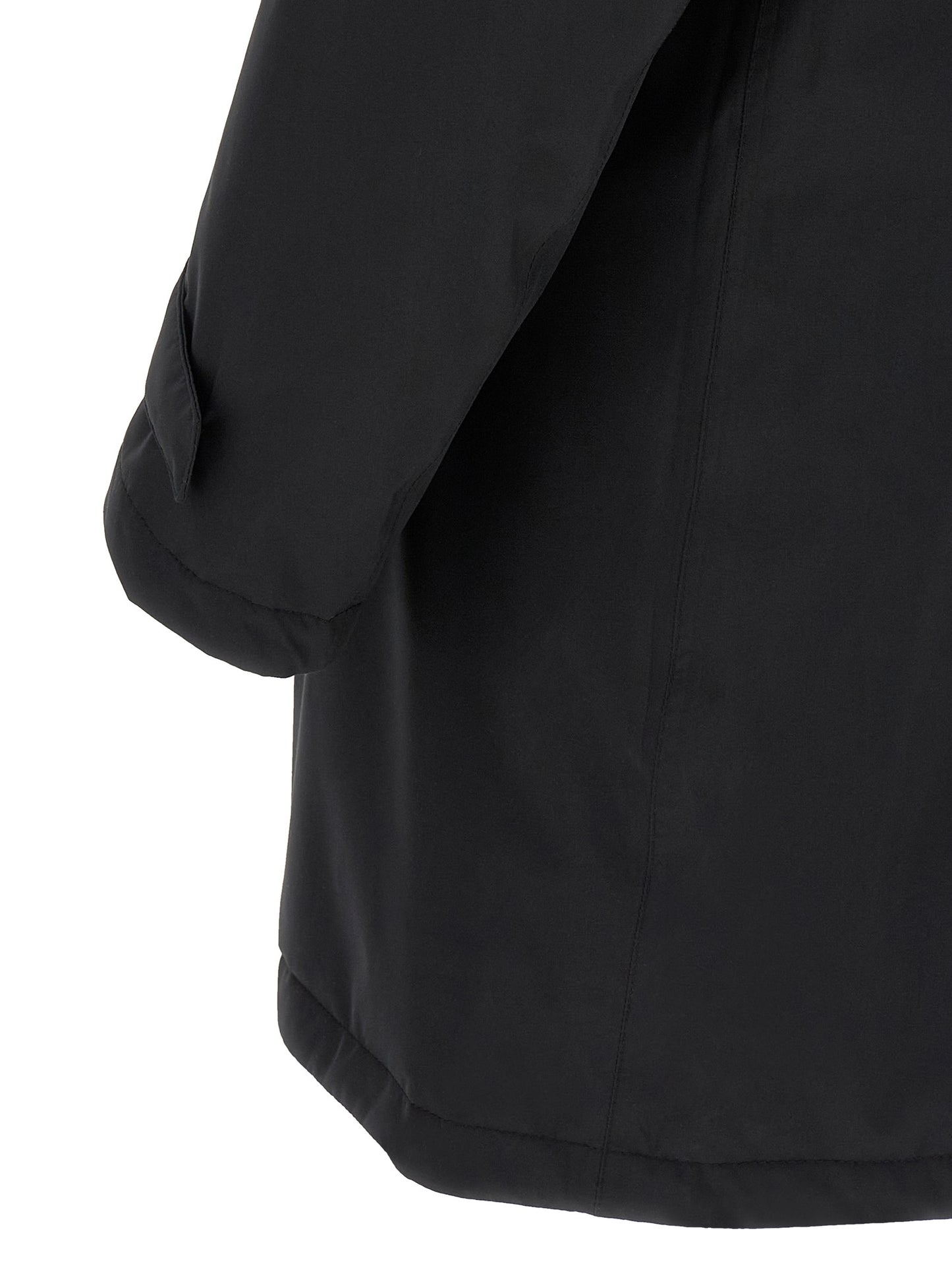 'Pro-Meteo' parka Down jacket, Parka, Casual jackets
