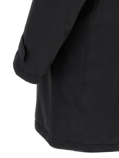 'Pro-Meteo' parka Down jacket, Parka, Casual jackets