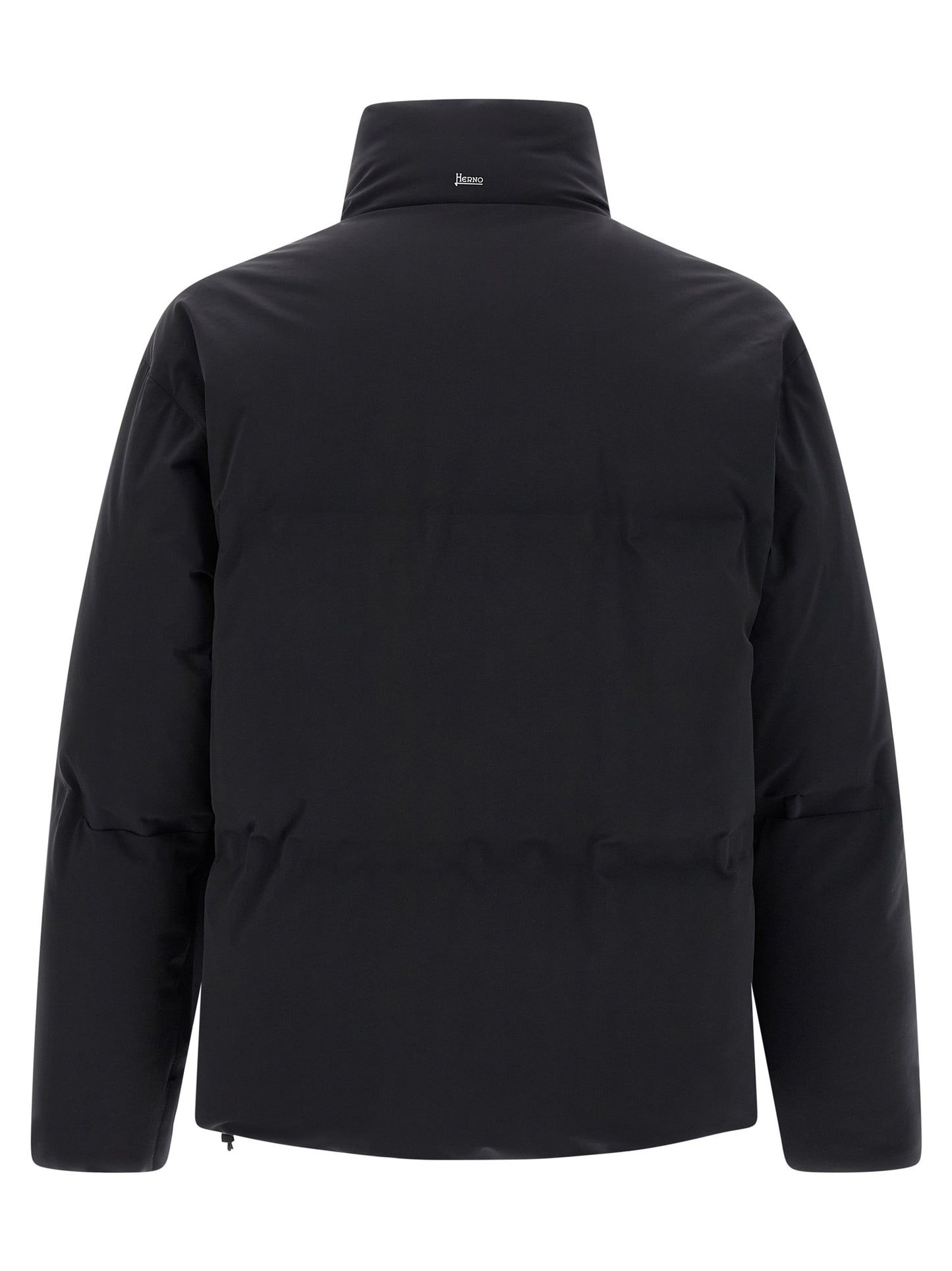 Padded down jacket Down jacket, Parka, Casual jackets