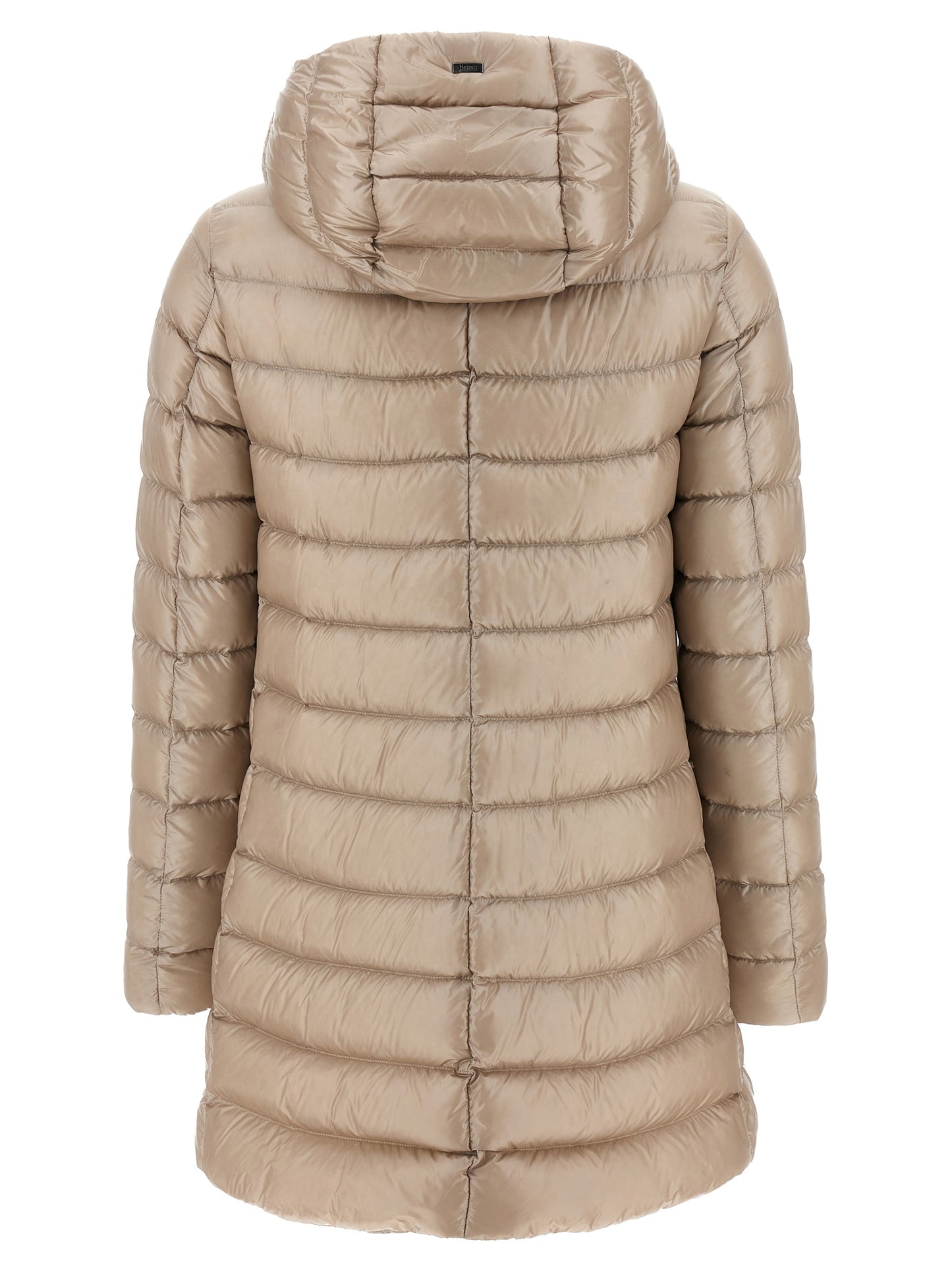 'A-Shape Resort' down jacket Down jacket, Parka, Casual jackets