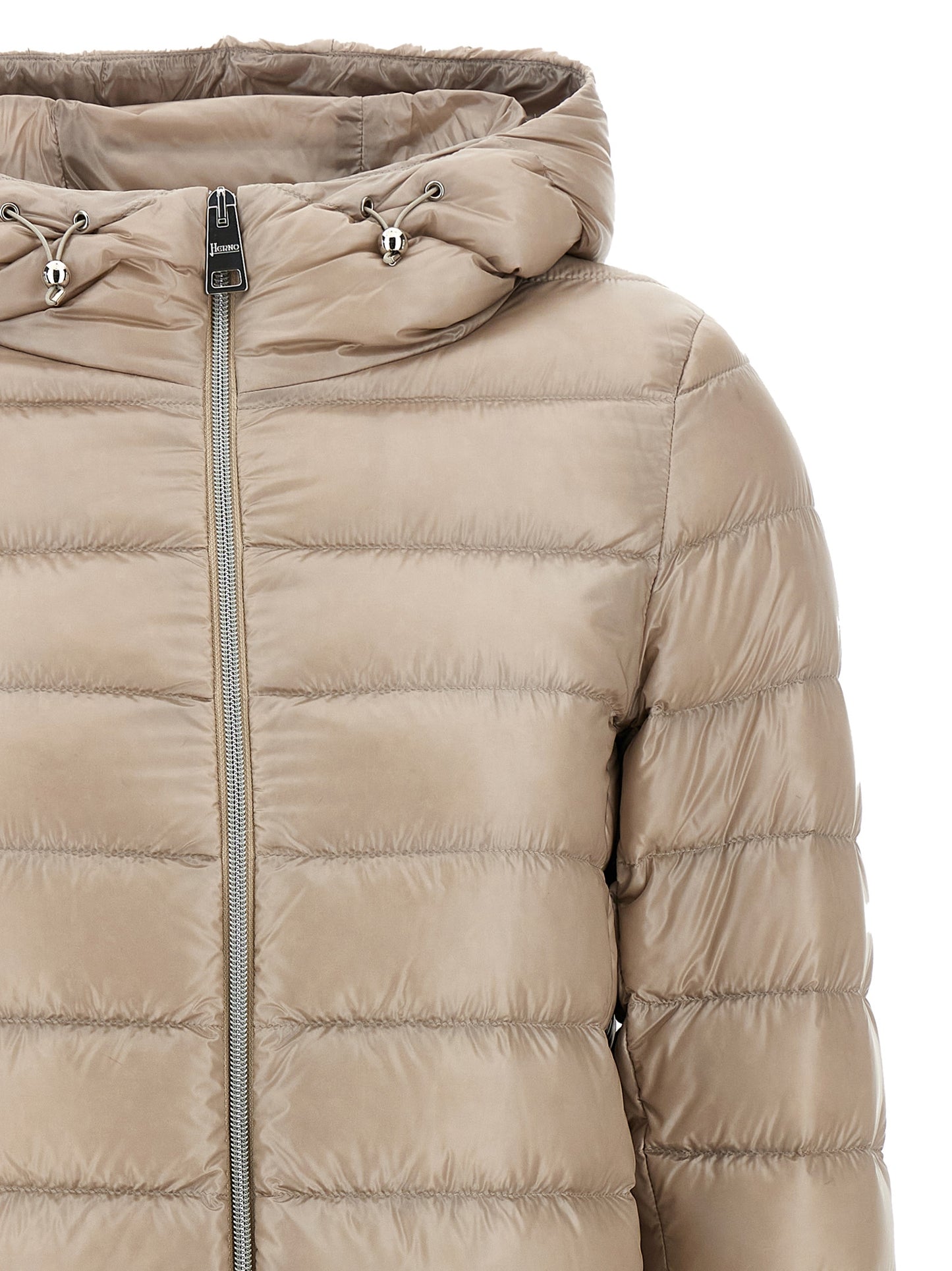 'A-Shape Resort' down jacket Down jacket, Parka, Casual jackets