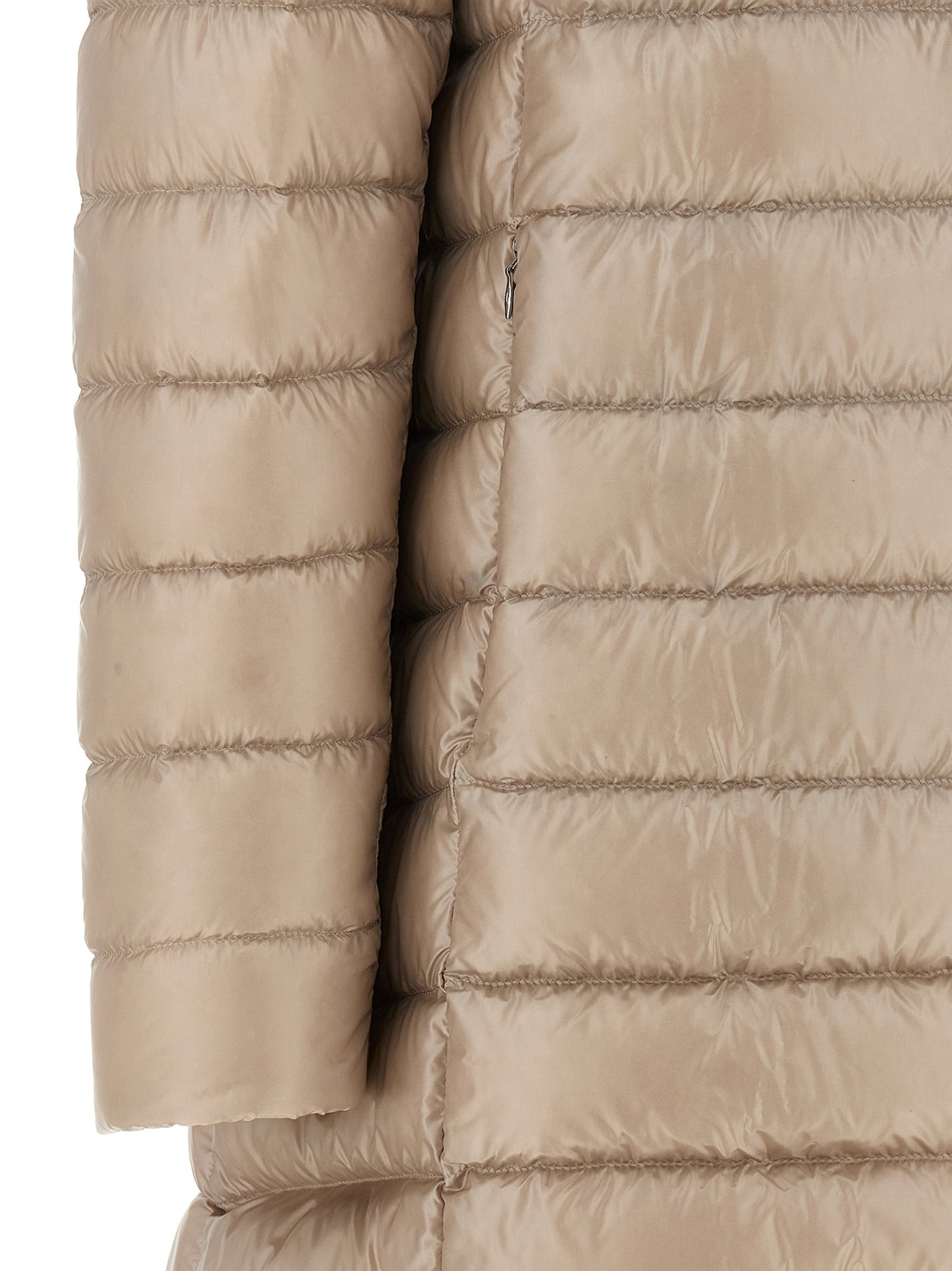 'A-Shape Resort' down jacket Down jacket, Parka, Casual jackets