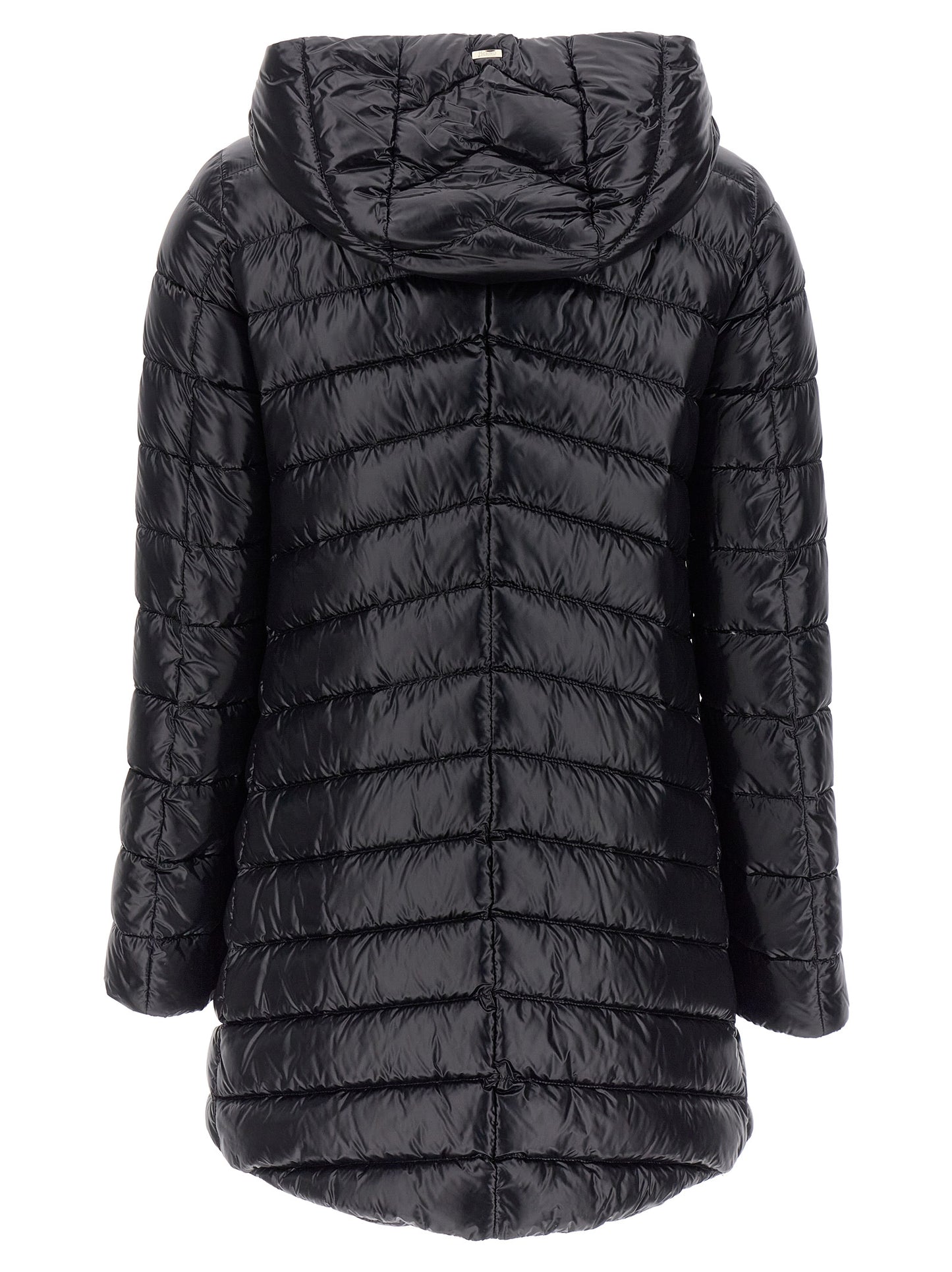 'A-Shape Resort' down jacket Down jacket, Parka, Casual jackets