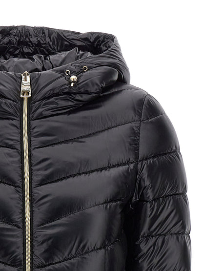 'A-Shape Resort' down jacket Down jacket, Parka, Casual jackets