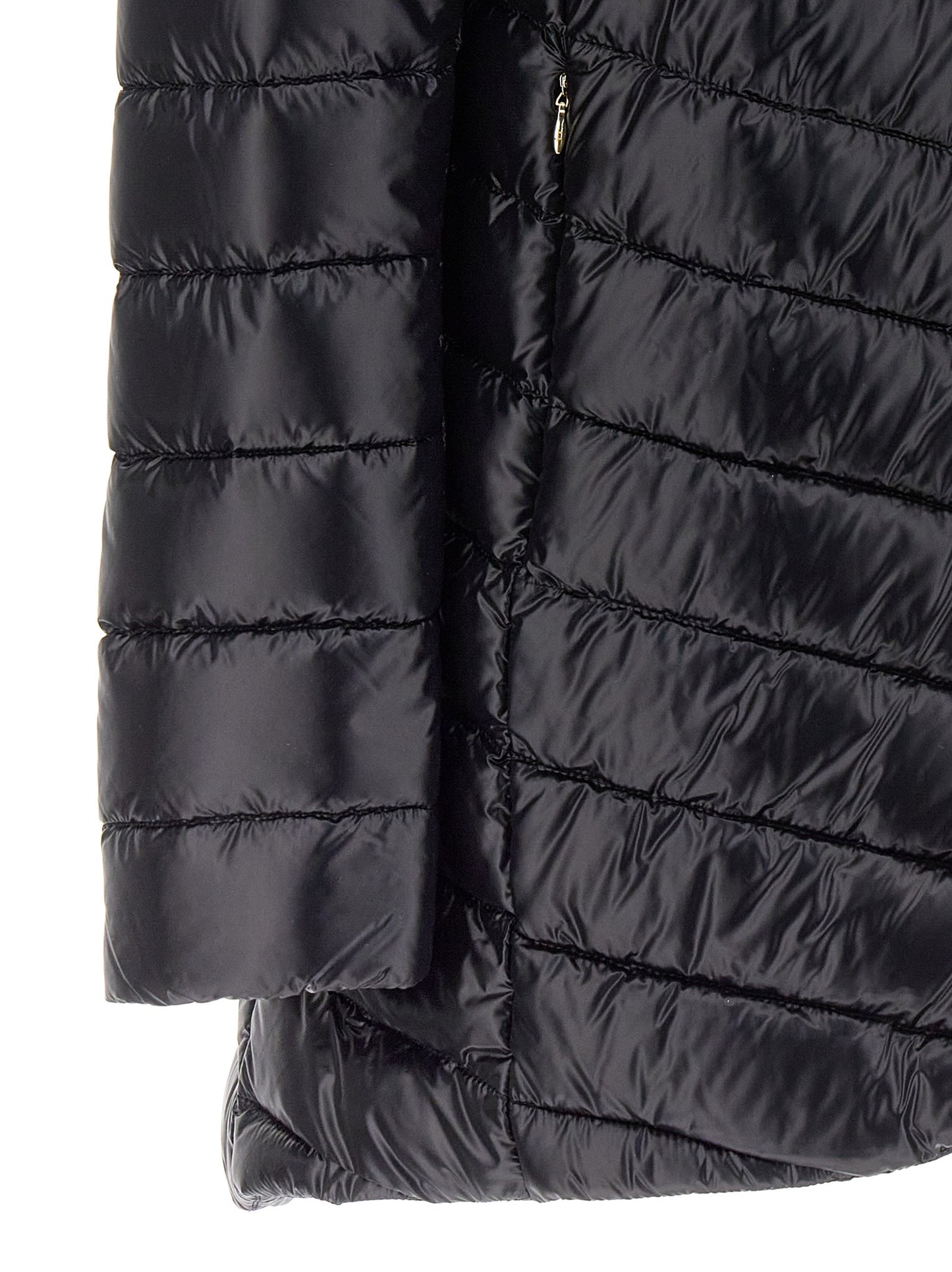 'A-Shape Resort' down jacket Down jacket, Parka, Casual jackets