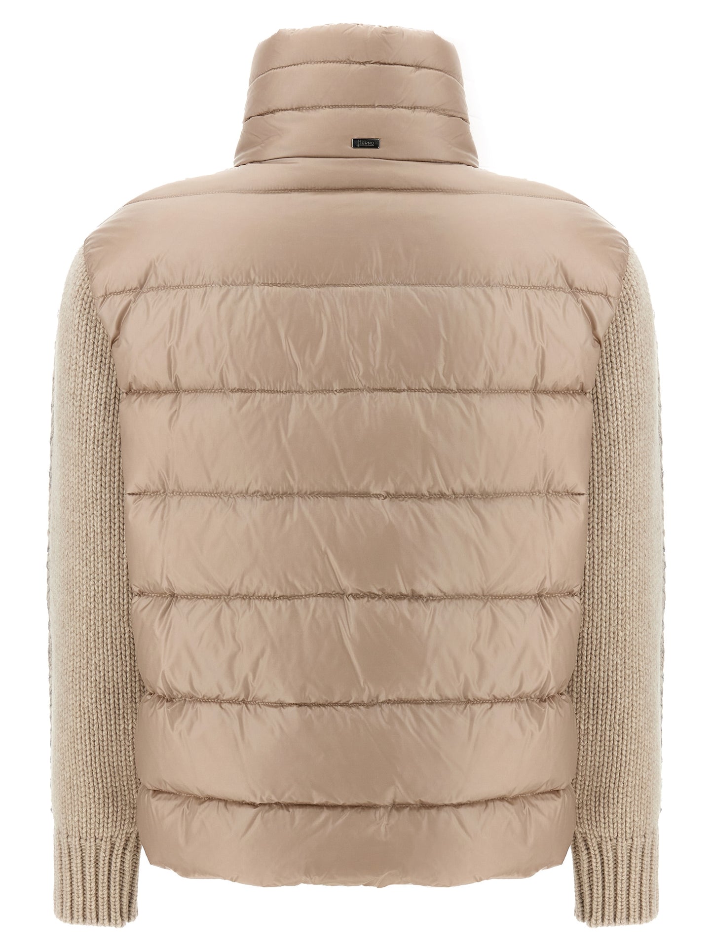 'Resort' down jacket Down jacket, Parka, Casual jackets
