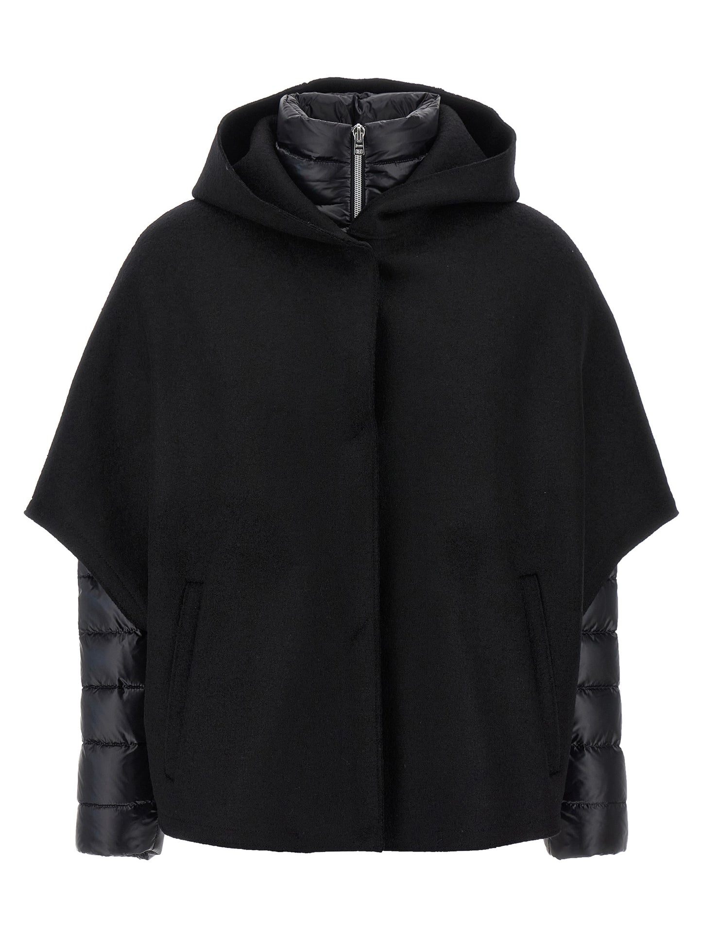 2-in-1 'Resort' cape Capes