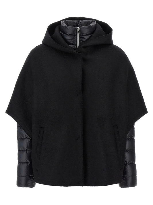 2-in-1 'Resort' cape Capes