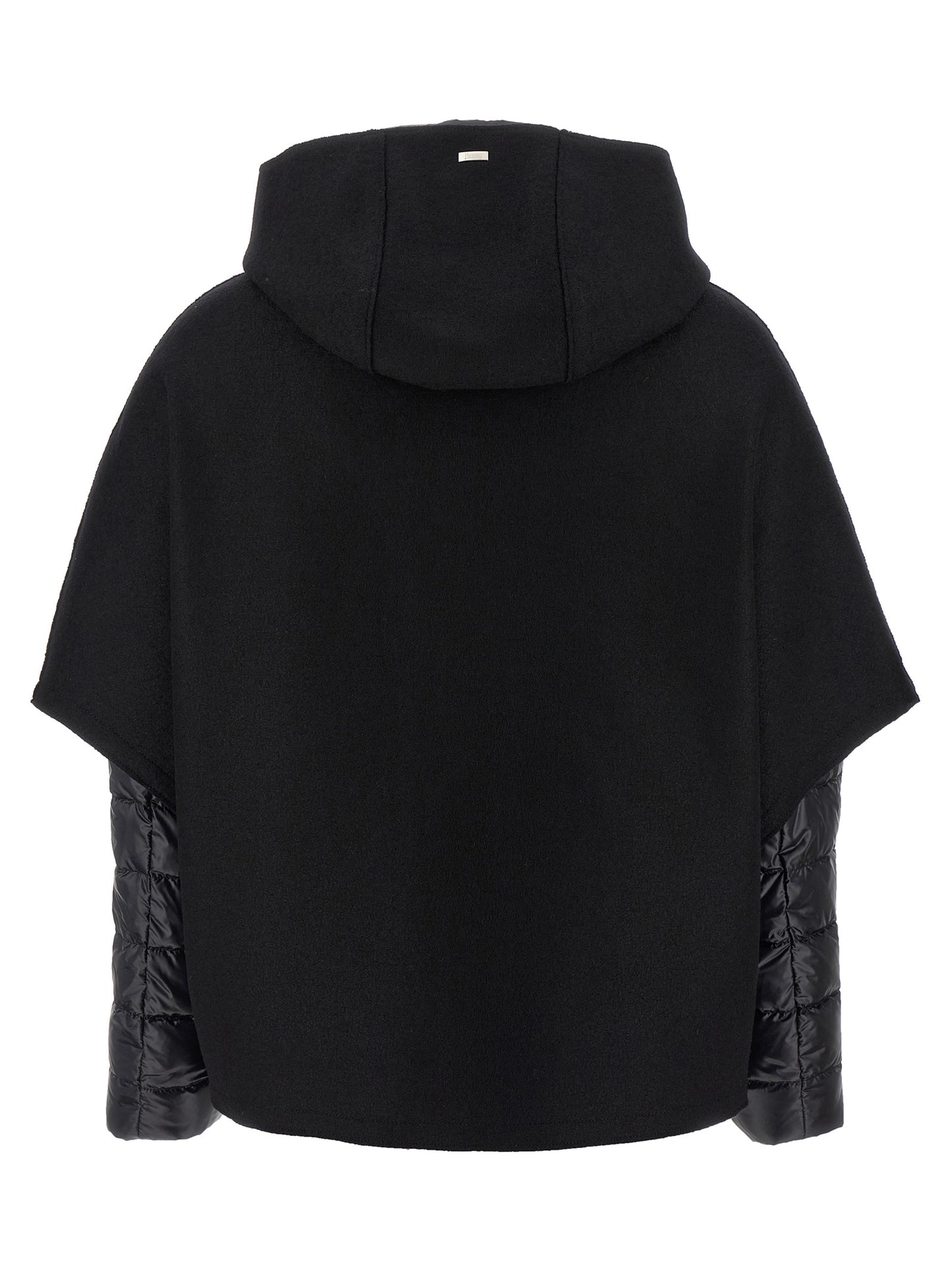 2-in-1 'Resort' cape Capes