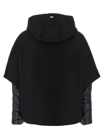 2-in-1 'Resort' cape Capes