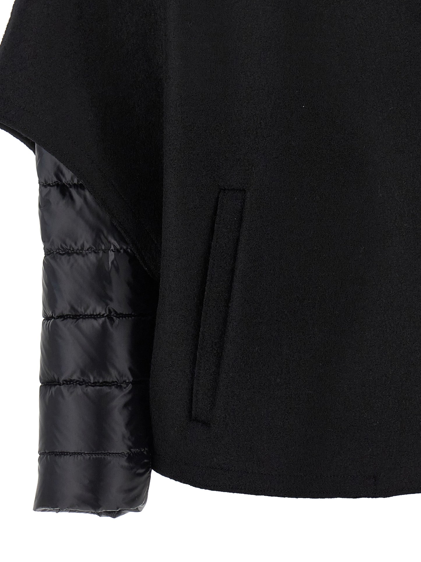 2-in-1 'Resort' cape Capes