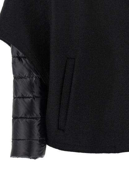 2-in-1 'Resort' cape Capes