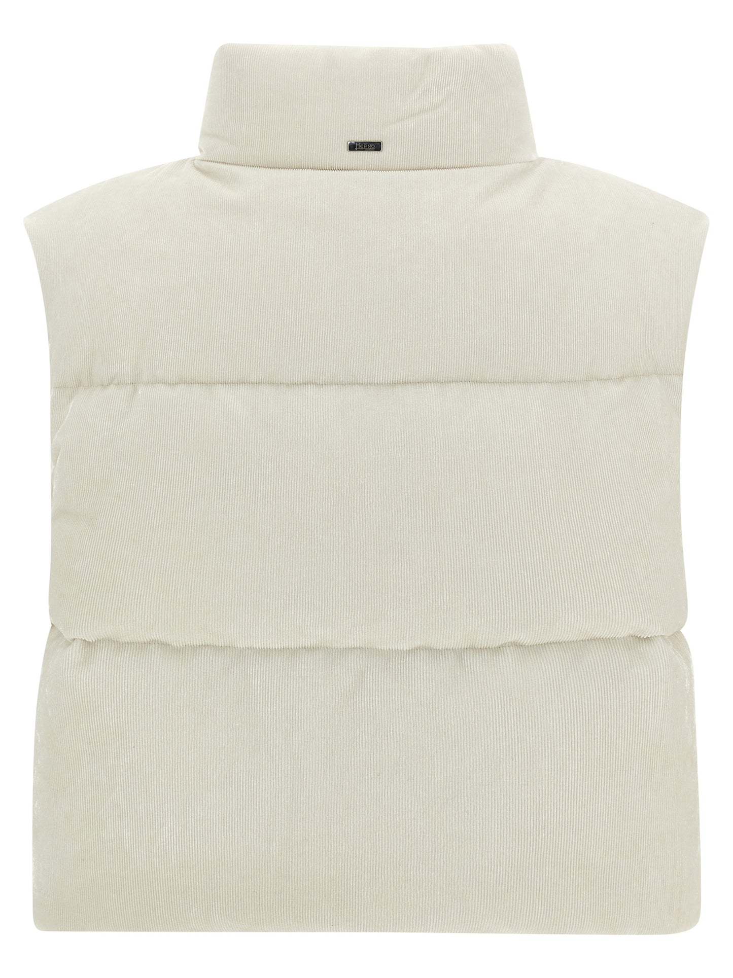 'Resort - Bright Corduroy' vest Gilet