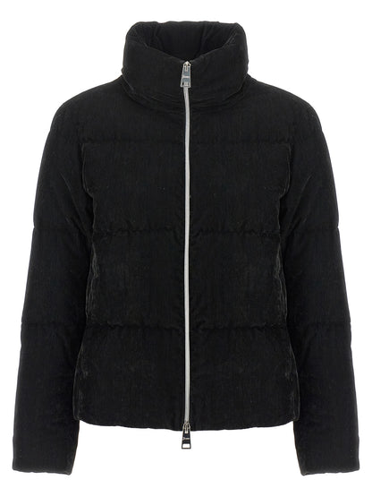 'Resort - Bright Corduroy' bomber jacket Down jacket, Parka, Casual jackets