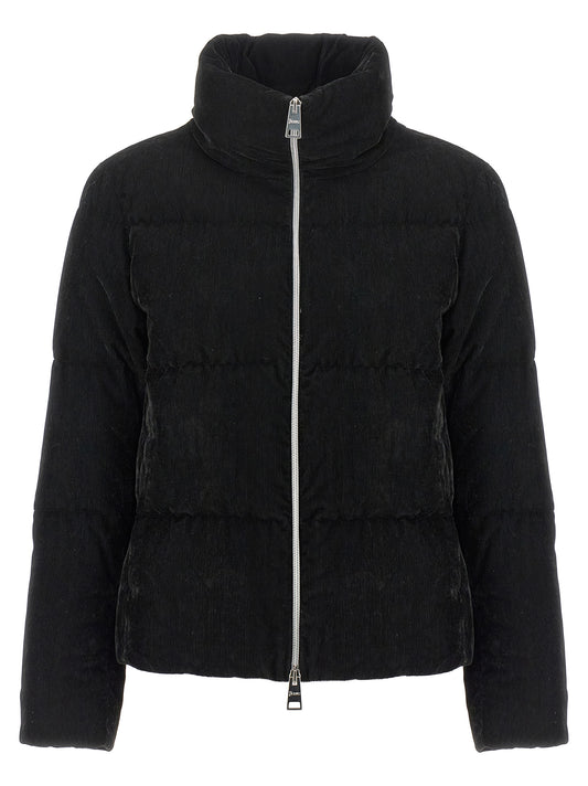 'Resort - Bright Corduroy' bomber jacket Down jacket, Parka, Casual jackets