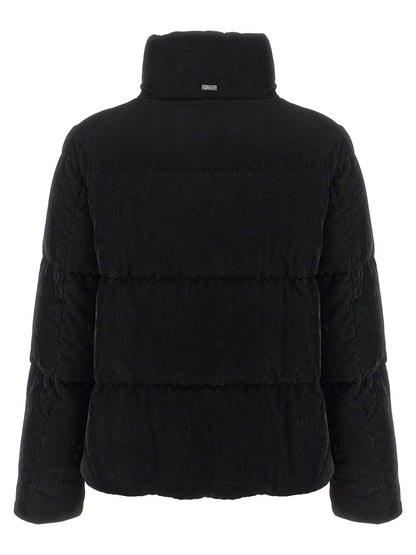 'Resort - Bright Corduroy' bomber jacket Down jacket, Parka, Casual jackets
