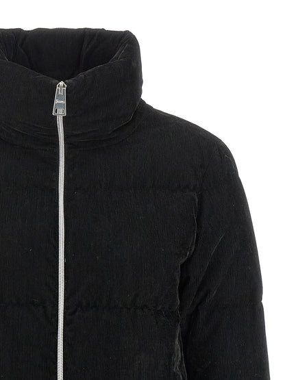 'Resort - Bright Corduroy' bomber jacket Down jacket, Parka, Casual jackets