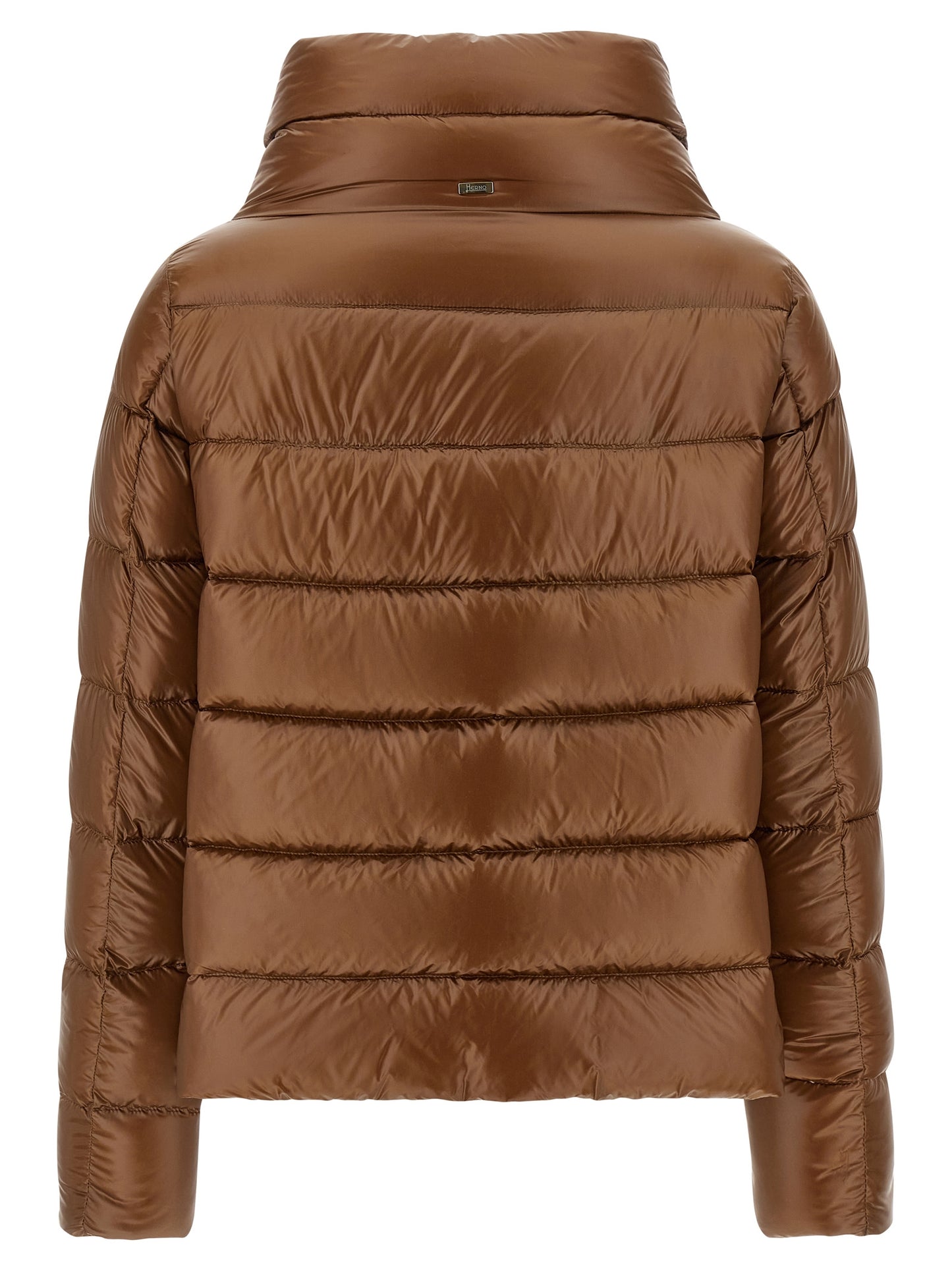 Wide neck down jacket Down jacket, Parka, Casual jackets
