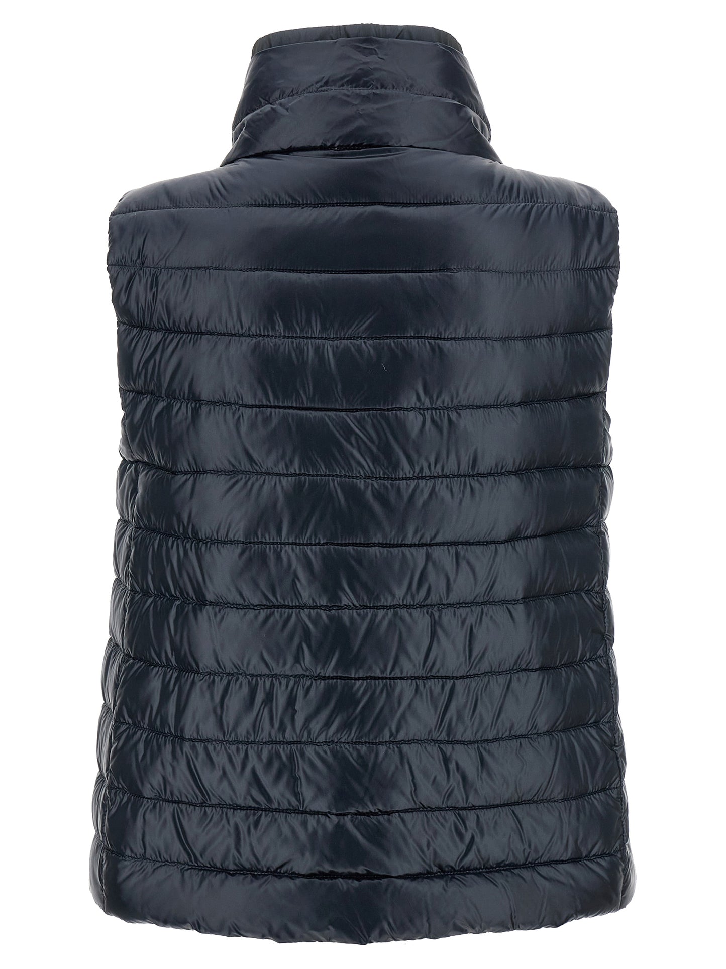 Reversible vest Gilet