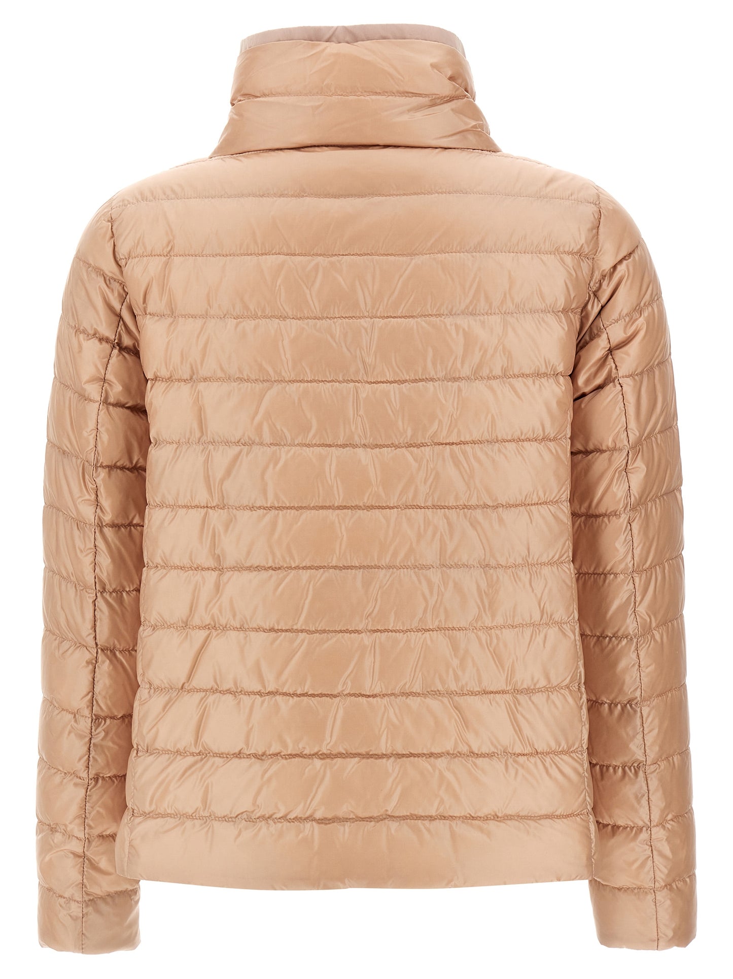 Reversible down jacket Casual jackets, parka