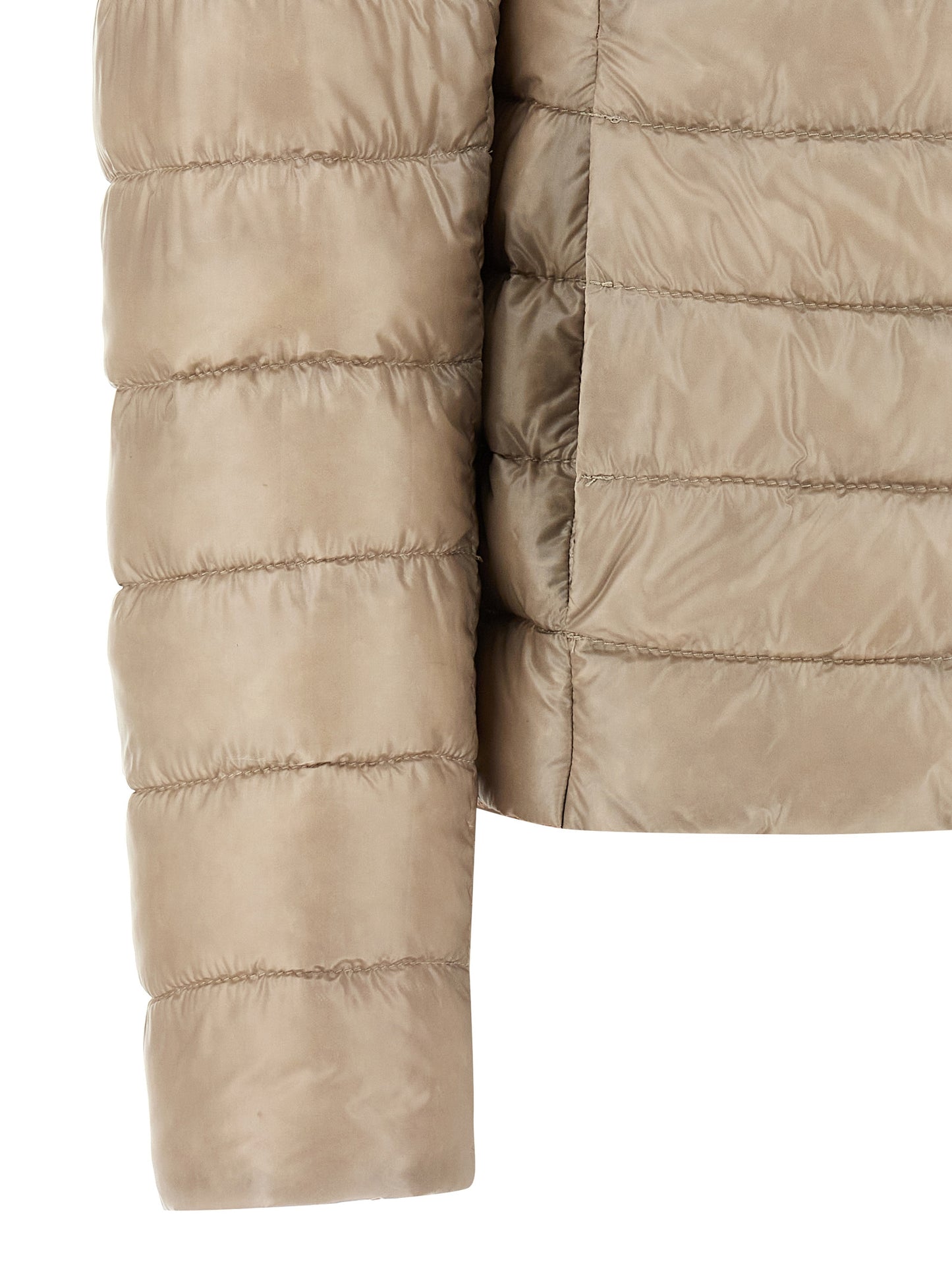 Reversible down jacket Casual jackets, parka