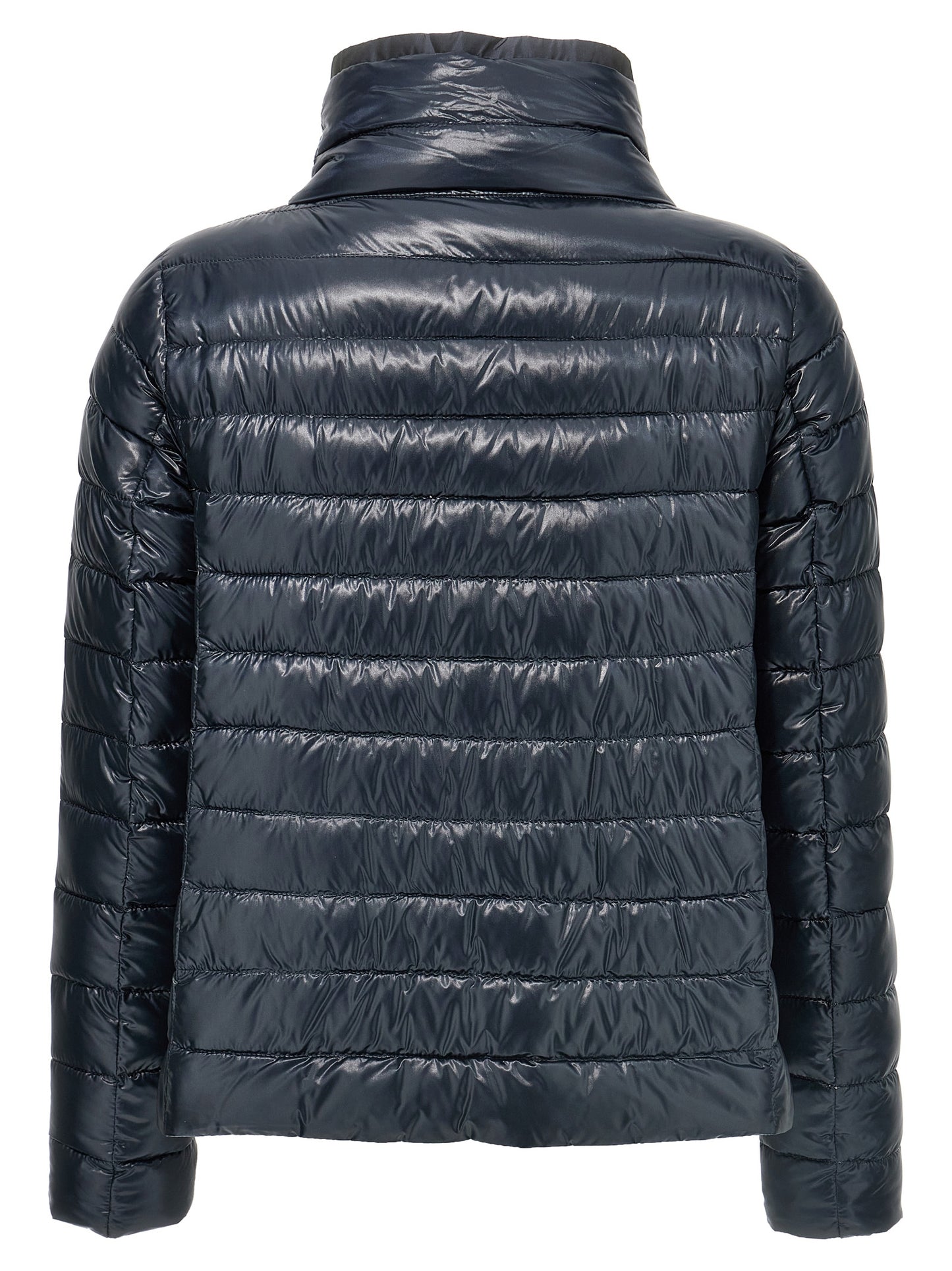 Reversible down jacket Casual jackets, parka