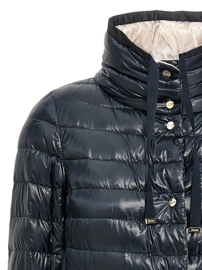 Reversible down jacket Casual jackets, parka
