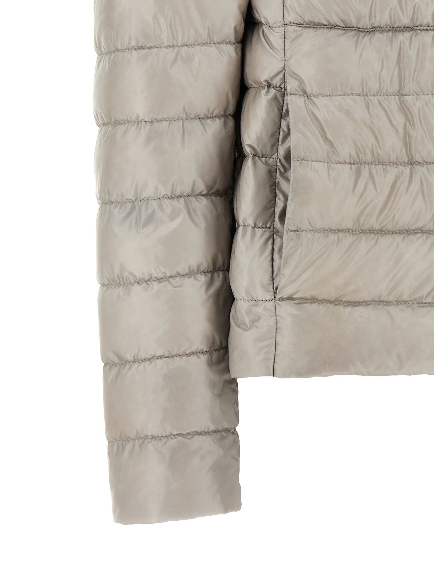 Reversible down jacket Casual jackets, parka