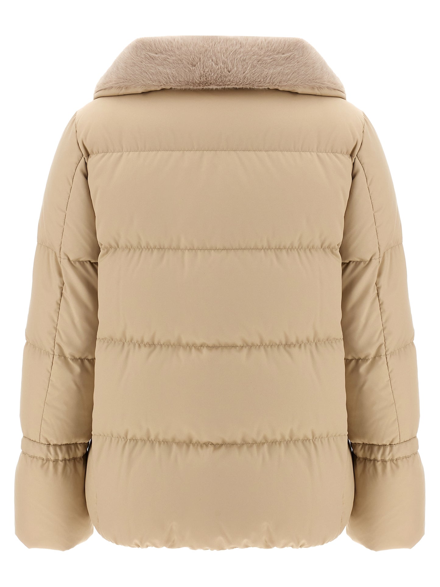 Short down jacket Down jacket, Parka, Casual jackets