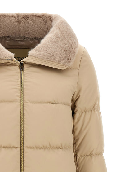 Short down jacket Down jacket, Parka, Casual jackets